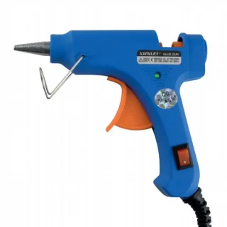 Pištolj Za Lepljenje 20W SMA009