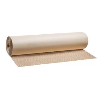 Valovita Kartonska Tabla 100cmx15m