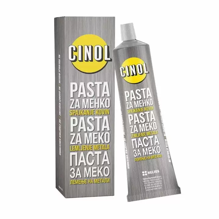Cinol Pasta 80gr