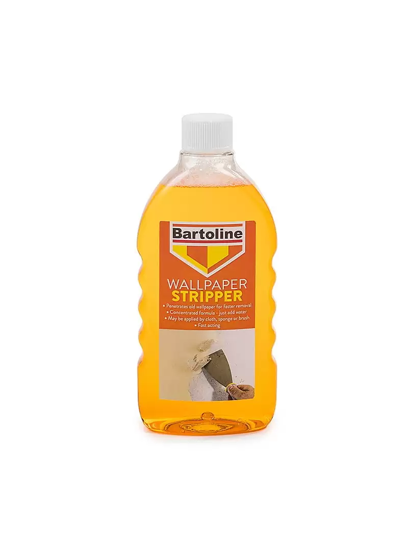 Bartoline Skidač Tapeta 500ml