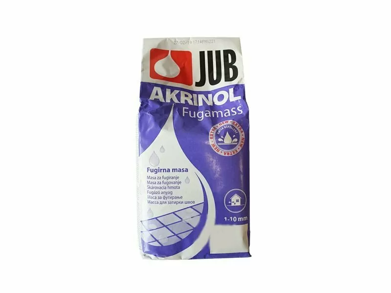 Fug Masa Jub 1-10mm 2 Kg