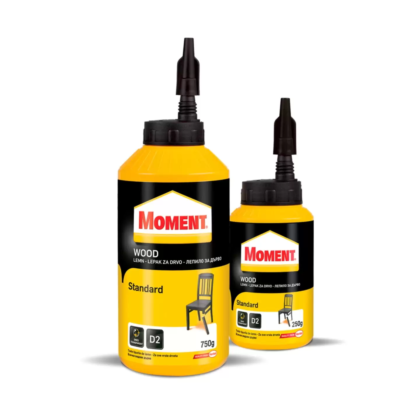 Henkel Moment Standard