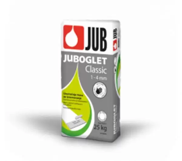 Juboglet Classic 1-4mm