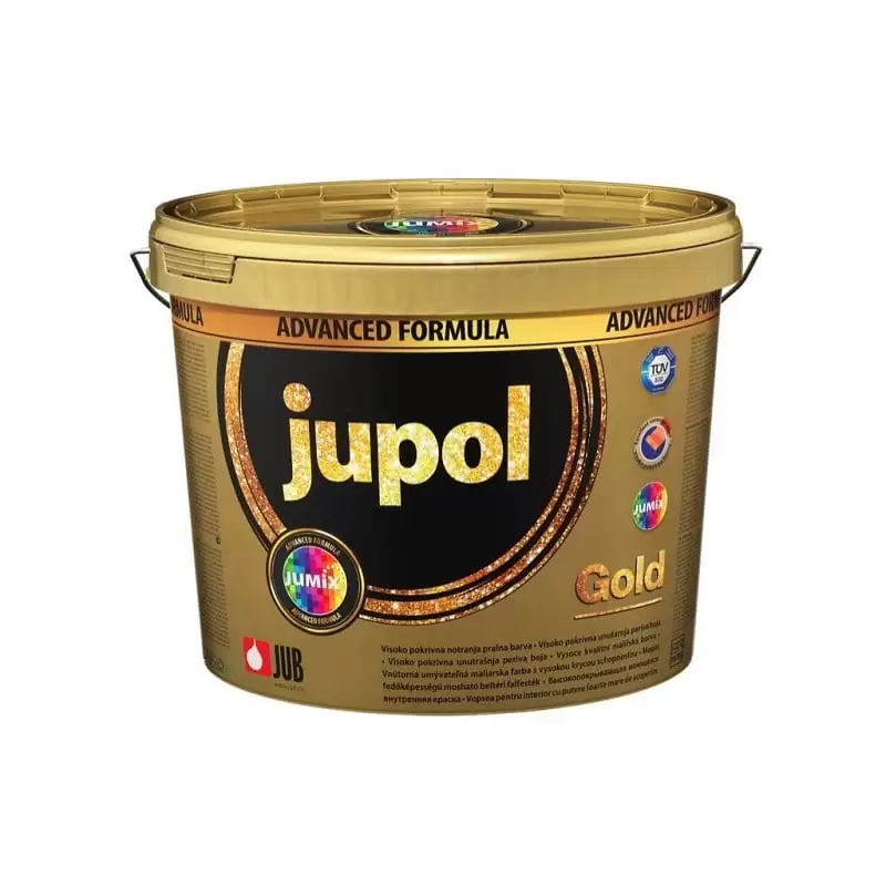Jupol Gold