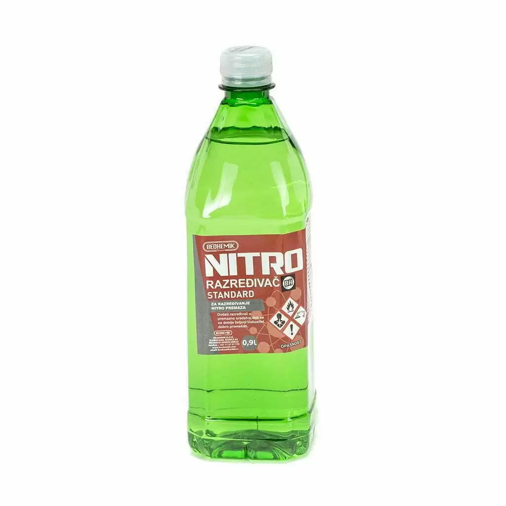Nitro Standard Razređivač