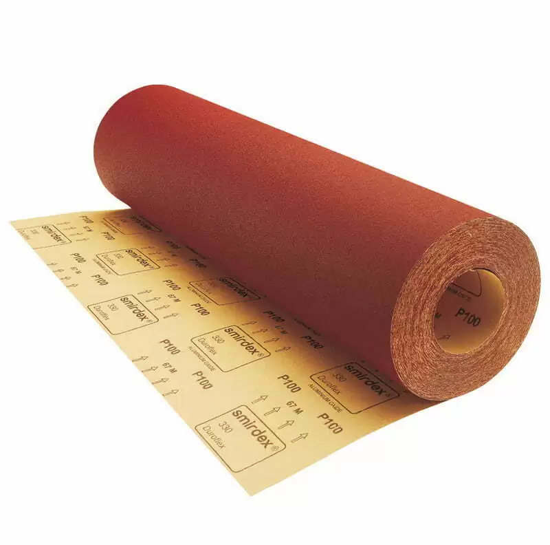 Sl. Korund 600 P-100 Smirdex