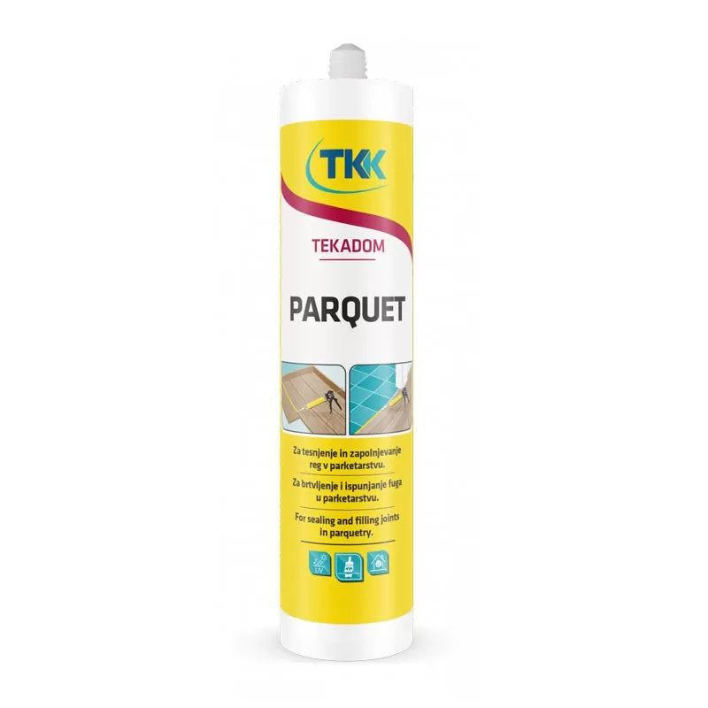 TKK Tekadom Za Parket