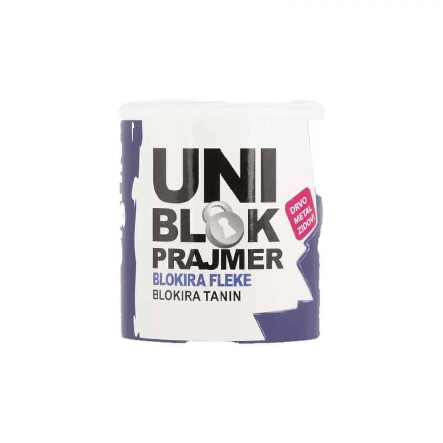 Uni Blok Primer