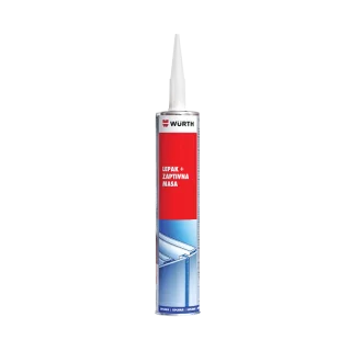 K+D Lepak + Diht Masa 300ml Wurth