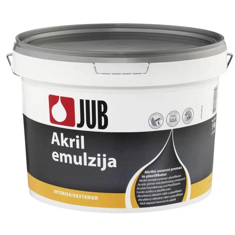 Jub Akril Emulzija