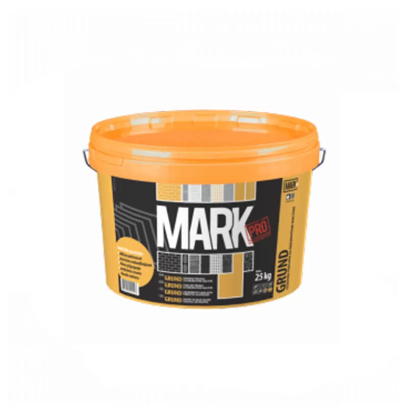 MarkPro Grund