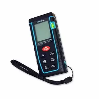 Protech Laserski Metar 40m