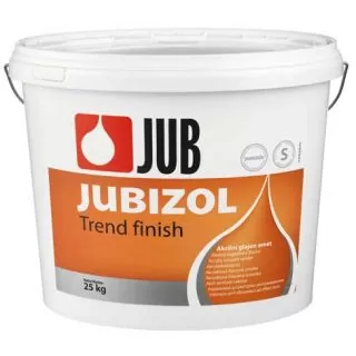 Jubizol Trend Finish 25kg