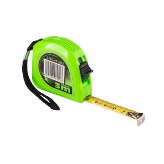 Metar Sa Ručnim Stopom