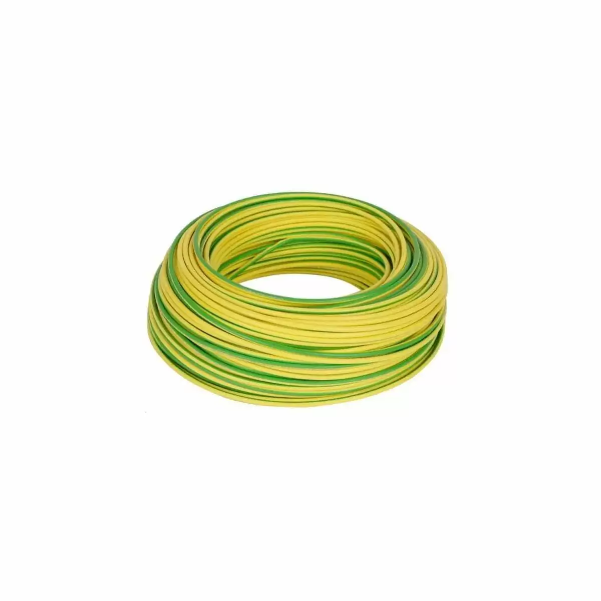 Žuto Želeni Provodnik