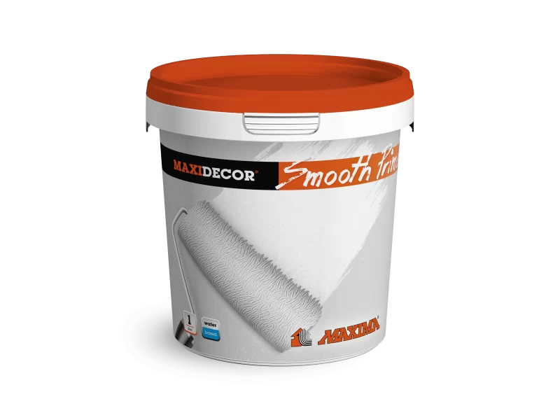 Maxidecor Smooth Primer