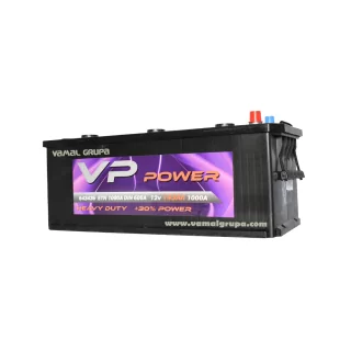 VP Power 12V L+