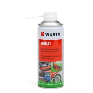Sabesto Multi Sprej Wurth 400ml
