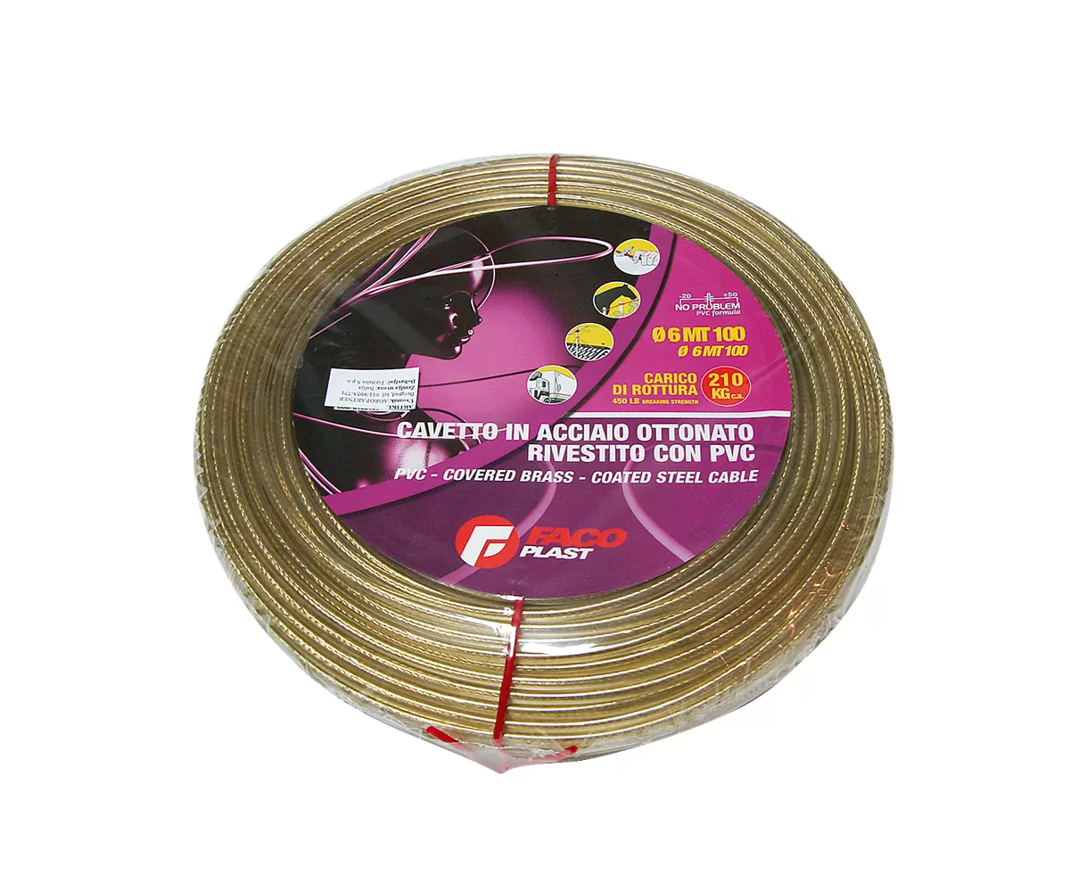 Sajla PVC 5mm