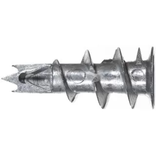 Metalna Puž Tipla DRZN-29